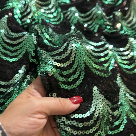 Midnight doll dress - Picture 13 of 16